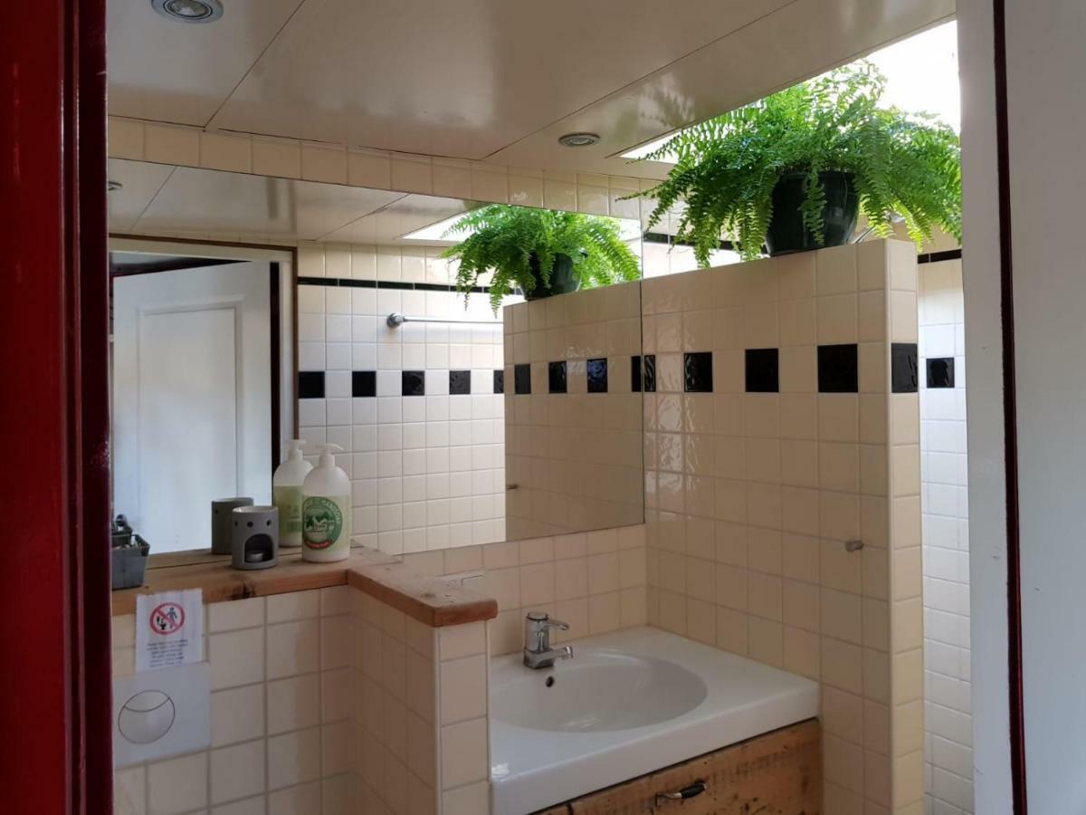 Out Of Amsterdam, River Apartment Close To City Broek in Waterland Extérieur photo